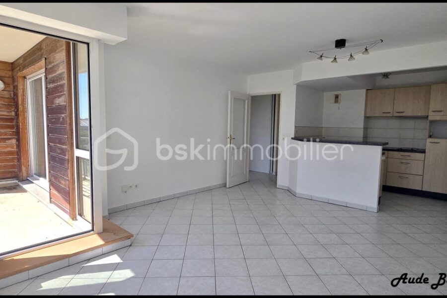 Appartement à vendre à Lille — Vue sur la ville — photo 4