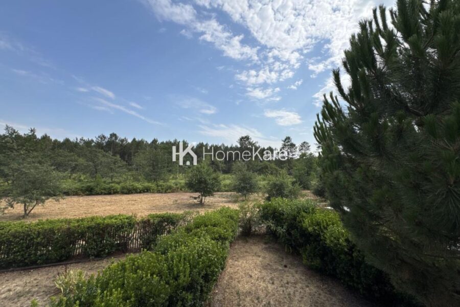 Appartement à vendre à Saint jean d illac — Vue nature — photo 1