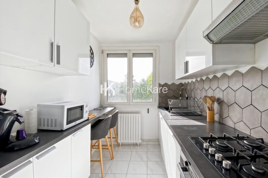 Appartement à vendre à Merignac — Vue nature — photo 4