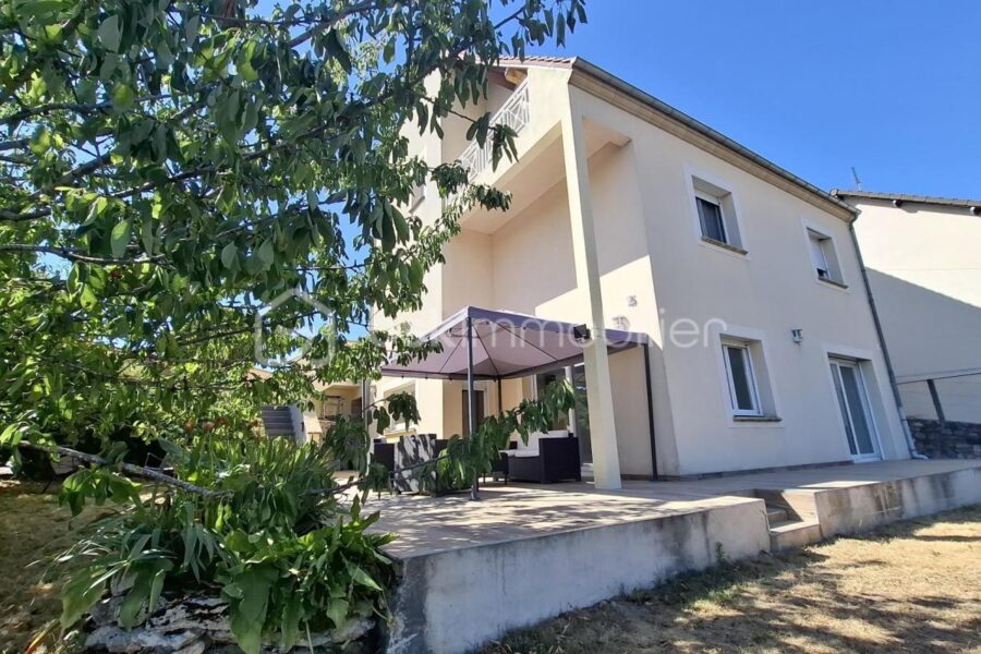 Maison à vendre à Mereville — Vue nature — photo 3