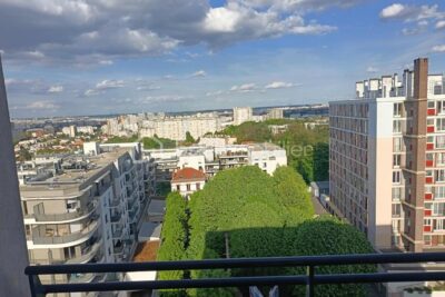 Appartement à vendre à Villejuif