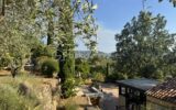 Maison à vendre à La roquebrussanne — Vue nature — photo 4