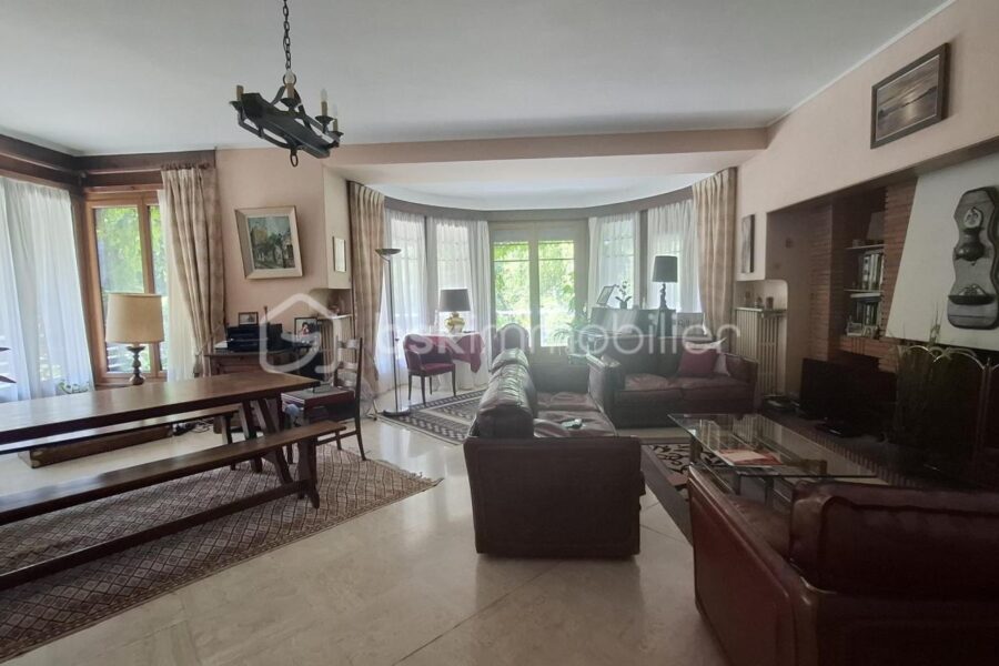 Maison à vendre à Saclas — Vue nature — photo 4