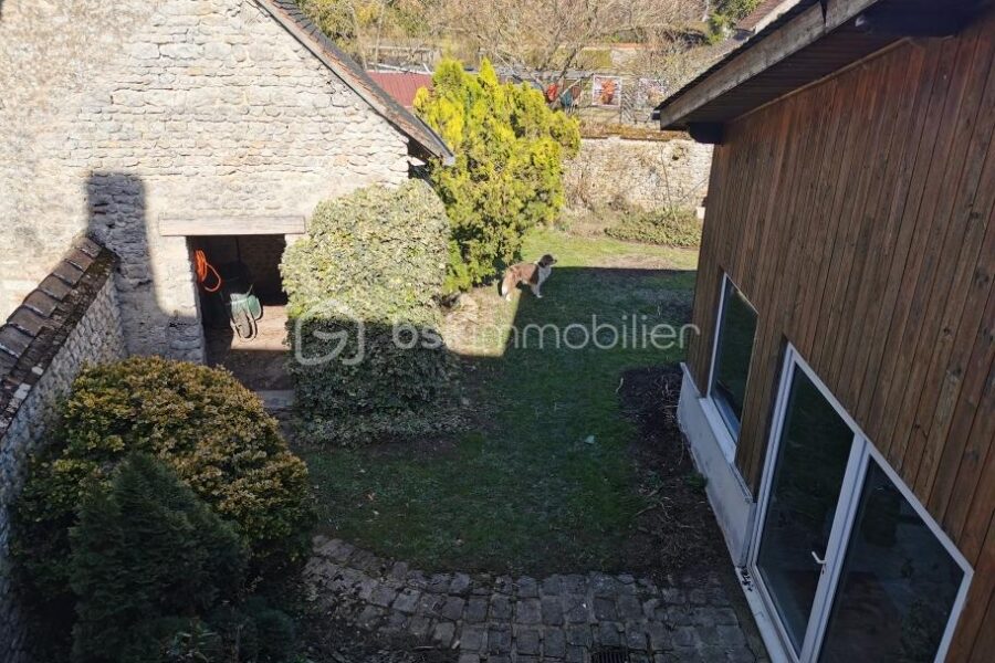 Maison à vendre à Pithiviers — Vue nature — photo 4