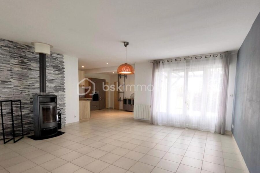 Maison à vendre à Chanteau — Vue nature — photo 3