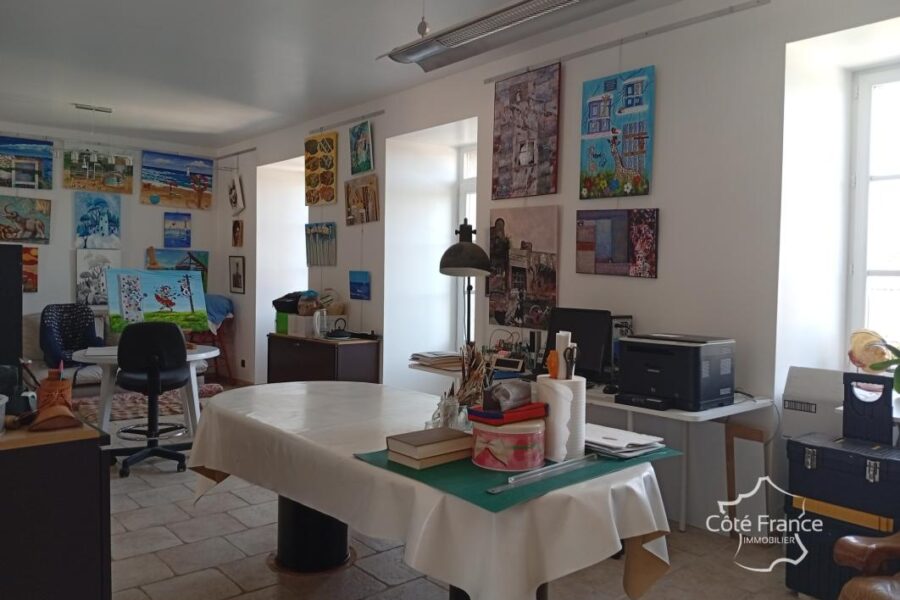 Maison à vendre à Rignac