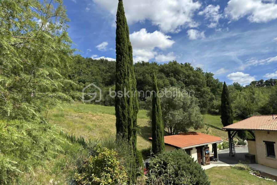 Maison à vendre à Muret