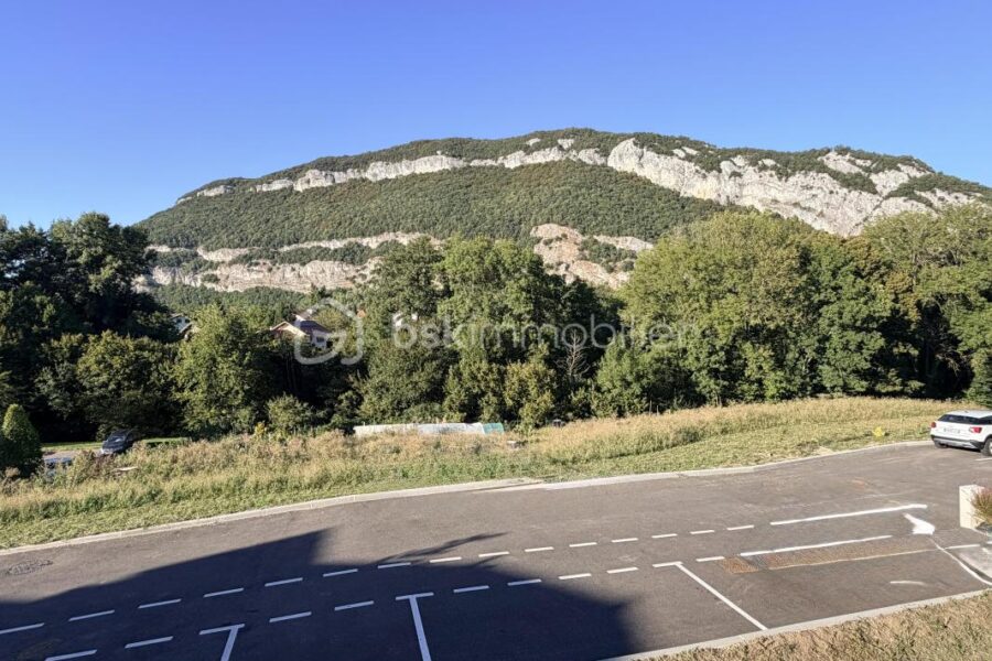 Maison à vendre à Epagny Metz-Tessy — Vue montagne — photo 30