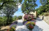 Maison à vendre à Saint jeannet — Vue mer — photo 30
