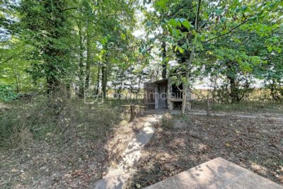 Maison à vendre à Saint hilaire les andresis