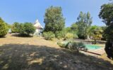 Maison à vendre à Ourouer — Vue parc — photo 4