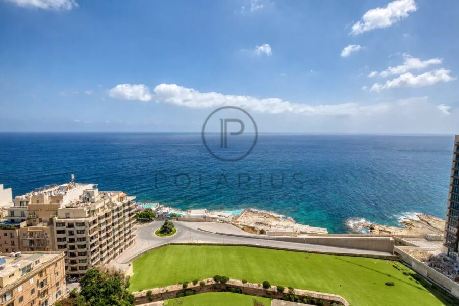 Appartement à vendre à Sliema — Vue mer — photo 34