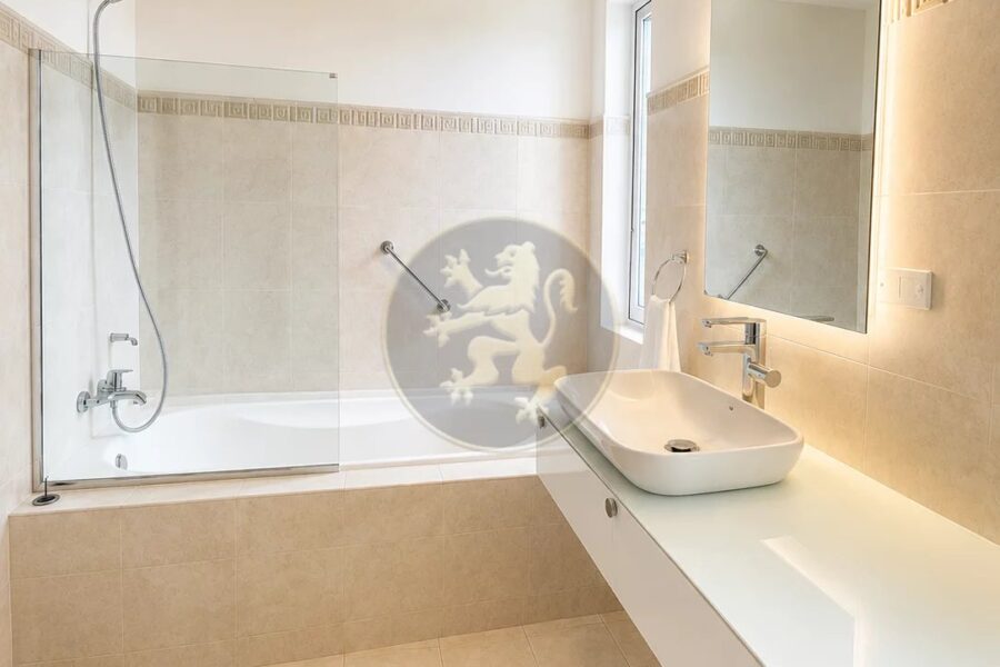 Appartement à louer à Maho — Vue mer — photo 16