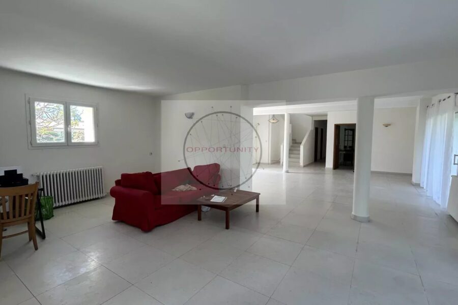 Maison à vendre à Montauban — Vue parc — photo 3