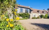 Maison à vendre à Saint-pierre-du-bû
