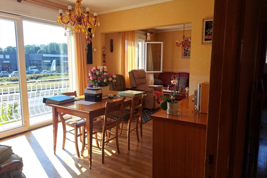 Maison à vendre à Fains-véel — Vue sur la ville — photo 8