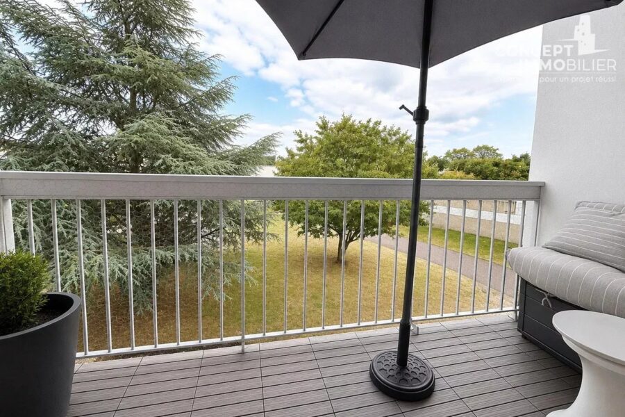 Appartement à vendre à Fameck