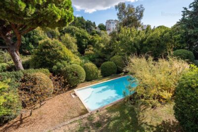 Maison à vendre à Cannes