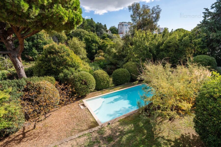 Maison à vendre à Cannes