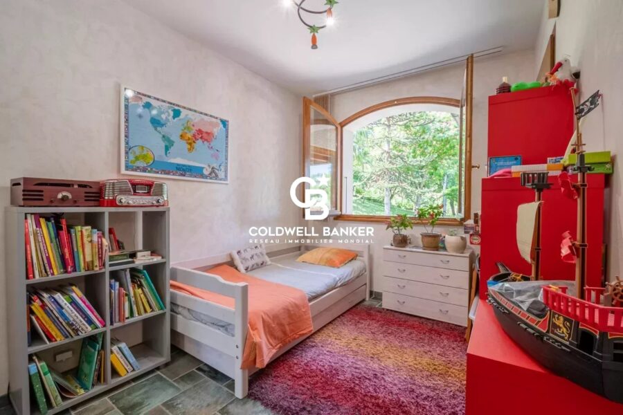 Maison à vendre à Collonges-sous-salève — Vue montagne — photo 17