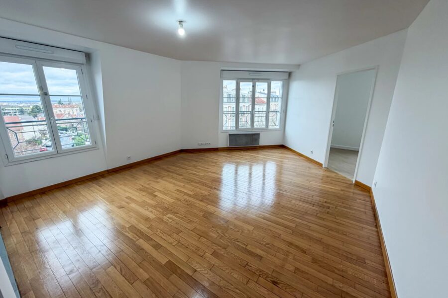 Appartement à vendre à Le raincy — Vue sur la ville — photo 5