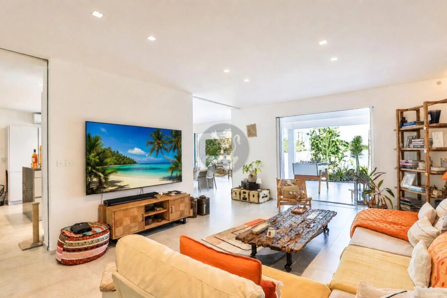 Maison à vendre à Cupecoy — Vue mer — photo 29