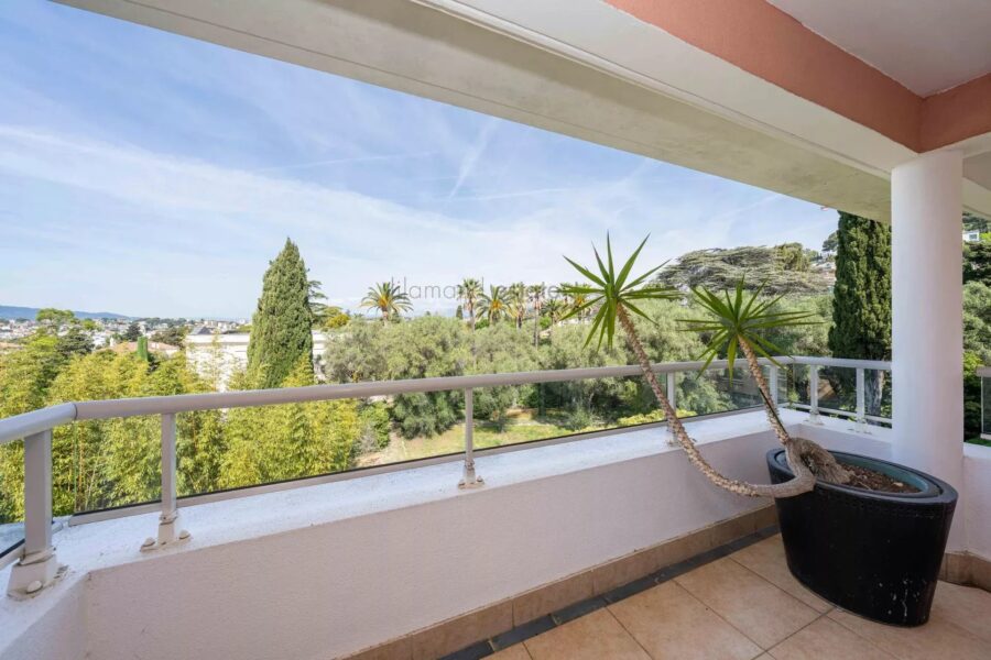 Appartement à vendre à Cannes