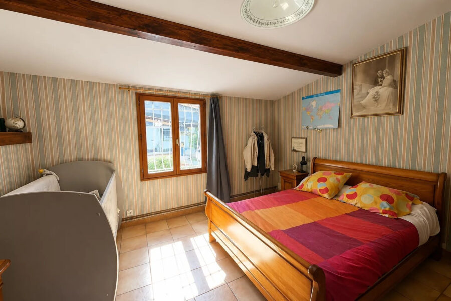 Maison à vendre à Saint-maximin-la-sainte-baume