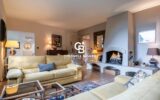 Maison à vendre à Vétraz-monthoux — Vue montagne — photo 6