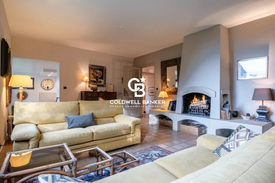 Maison à vendre à Vétraz-monthoux — Vue montagne — photo 6