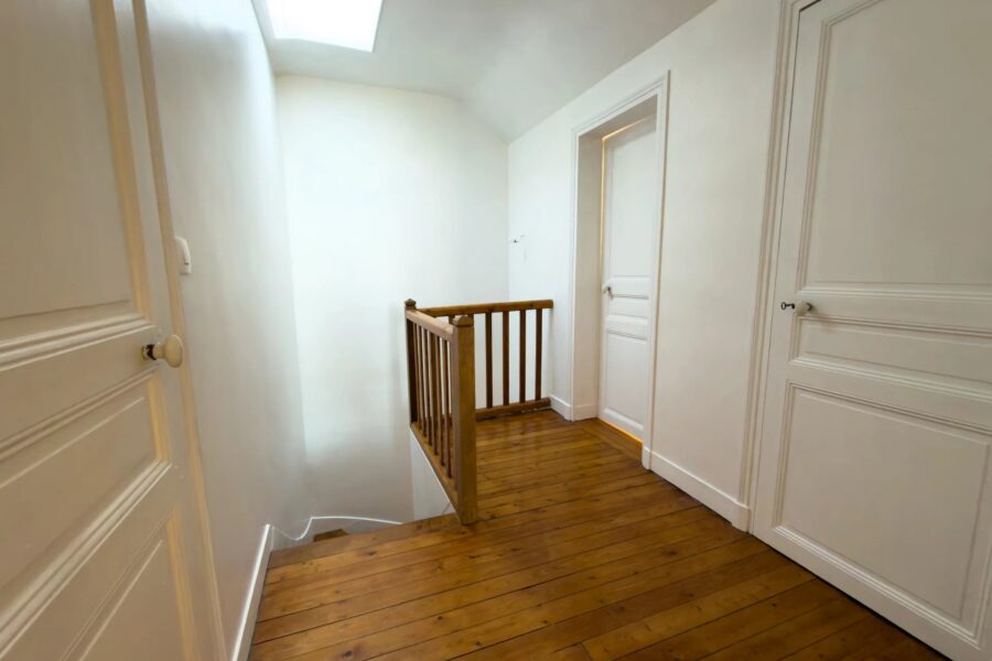 Maison à vendre à Villemomble — Vue parc — photo 13