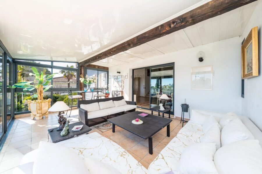 Maison à vendre à Cannes
