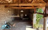 Maison à vendre à Saint-privat-du-dragon — Vue montagne — photo 21