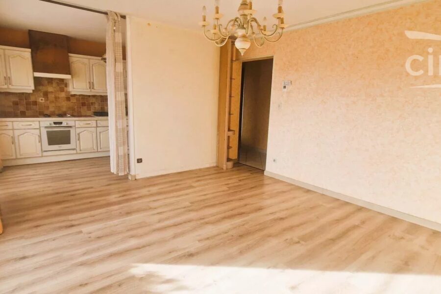 Appartement à vendre à La tour-du-pin — Vue nature — photo 4