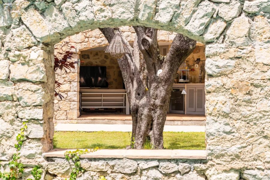 Maison à vendre à Mouans-sartoux