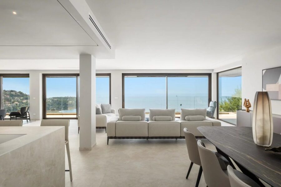 Maison à vendre à Roquebrune-cap-martin