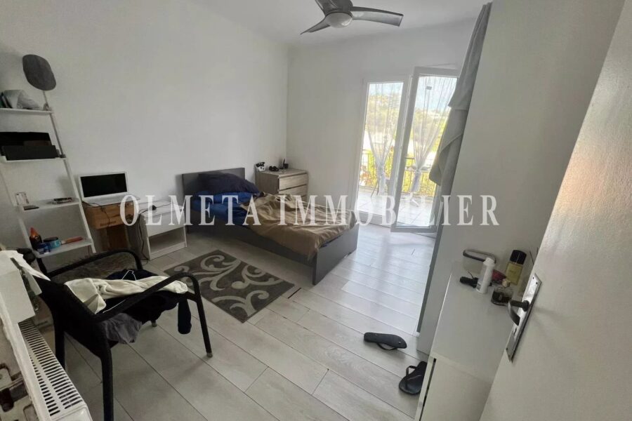 Maison à vendre à Roquebrune-cap-martin