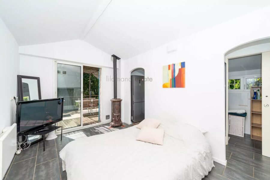 Maison à vendre à Grasse