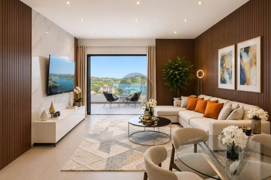 Appartement à vendre à Cupecoy — Vue mer — photo 3