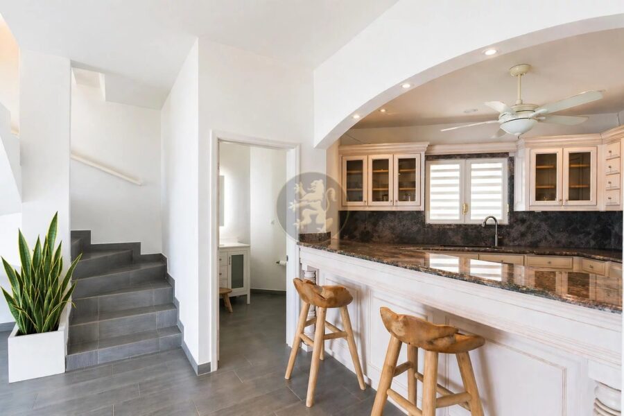 Maison à vendre à Pelican — Vue mer — photo 15