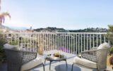 Appartement à vendre à La turbie
