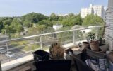 Appartement à vendre à Montigny-le-bretonneux