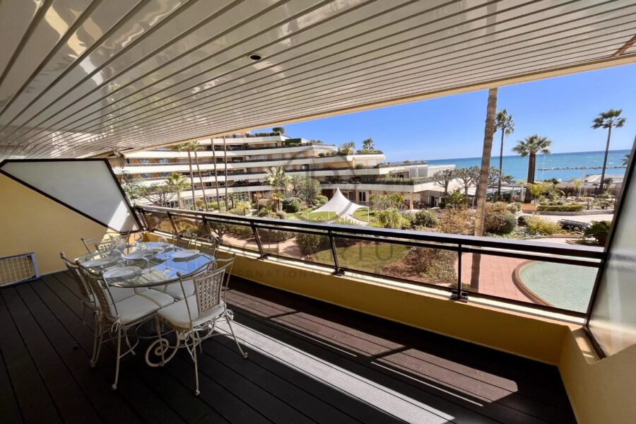 Appartement à vendre à Saint-laurent-du-var — Vue mer — photo 15