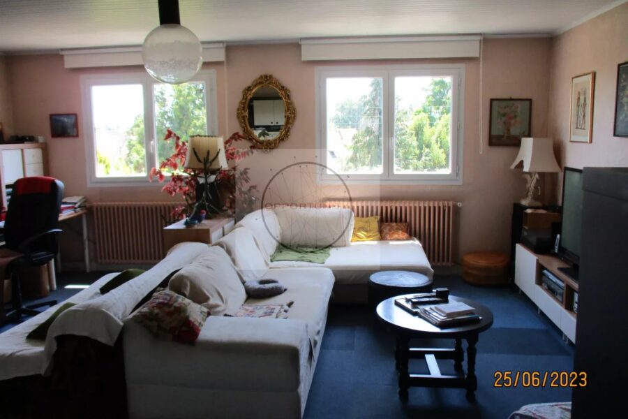 Maison à vendre à Champigny-sur-marne — Vue parc — photo 25