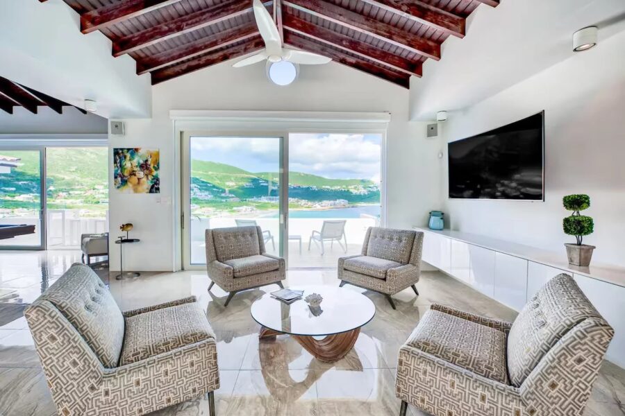Maison à vendre à Guana bay — Vue mer — photo 41