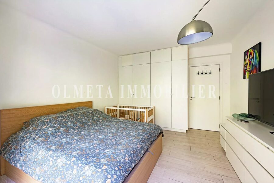 Appartement à vendre à Roquebrune-cap-martin