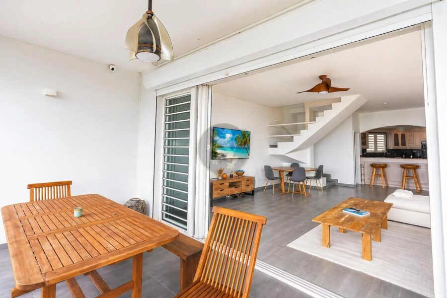 Maison à vendre à Pelican — Vue mer — photo 8