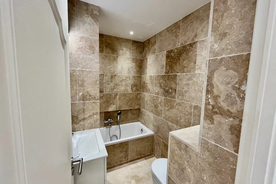 Appartement à vendre à Beaulieu-sur-mer