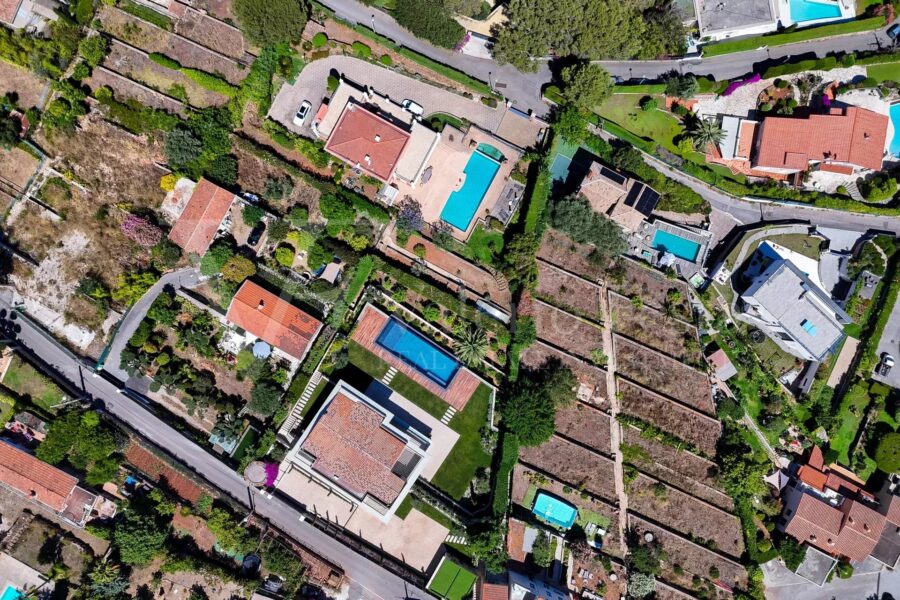 Maison à vendre à Nice — Vue mer — photo 34