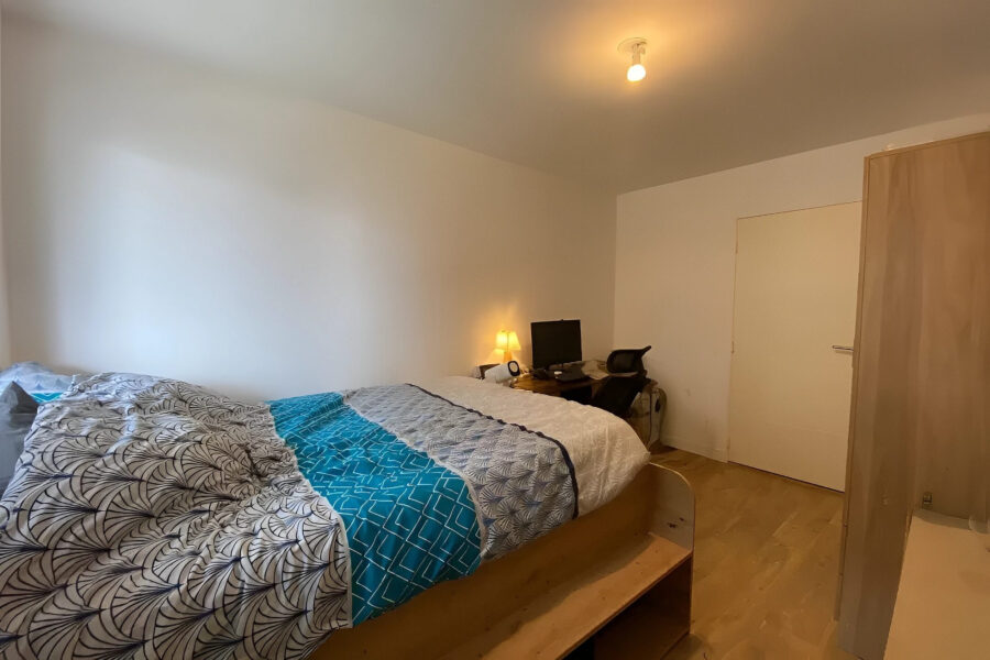 Appartement à vendre à Vezin-le-coquet
